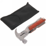 Мультитул на базе пассатижей 7 предметов 16.3см, А31