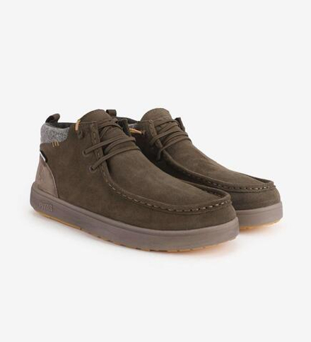 Полуботинки PITAS