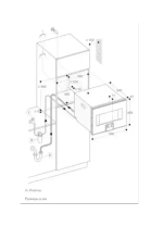 Духовой шкаф Gaggenau BS471112