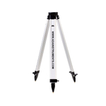 Оптический нивелир ADA Basis с поверкой + рейка нивелирная STAFF 3 + штатив алюминиевый Light