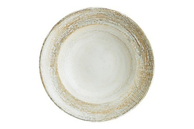 Тарелка
 d=240 мм. глубокая 400 мл. Патера /1/6/