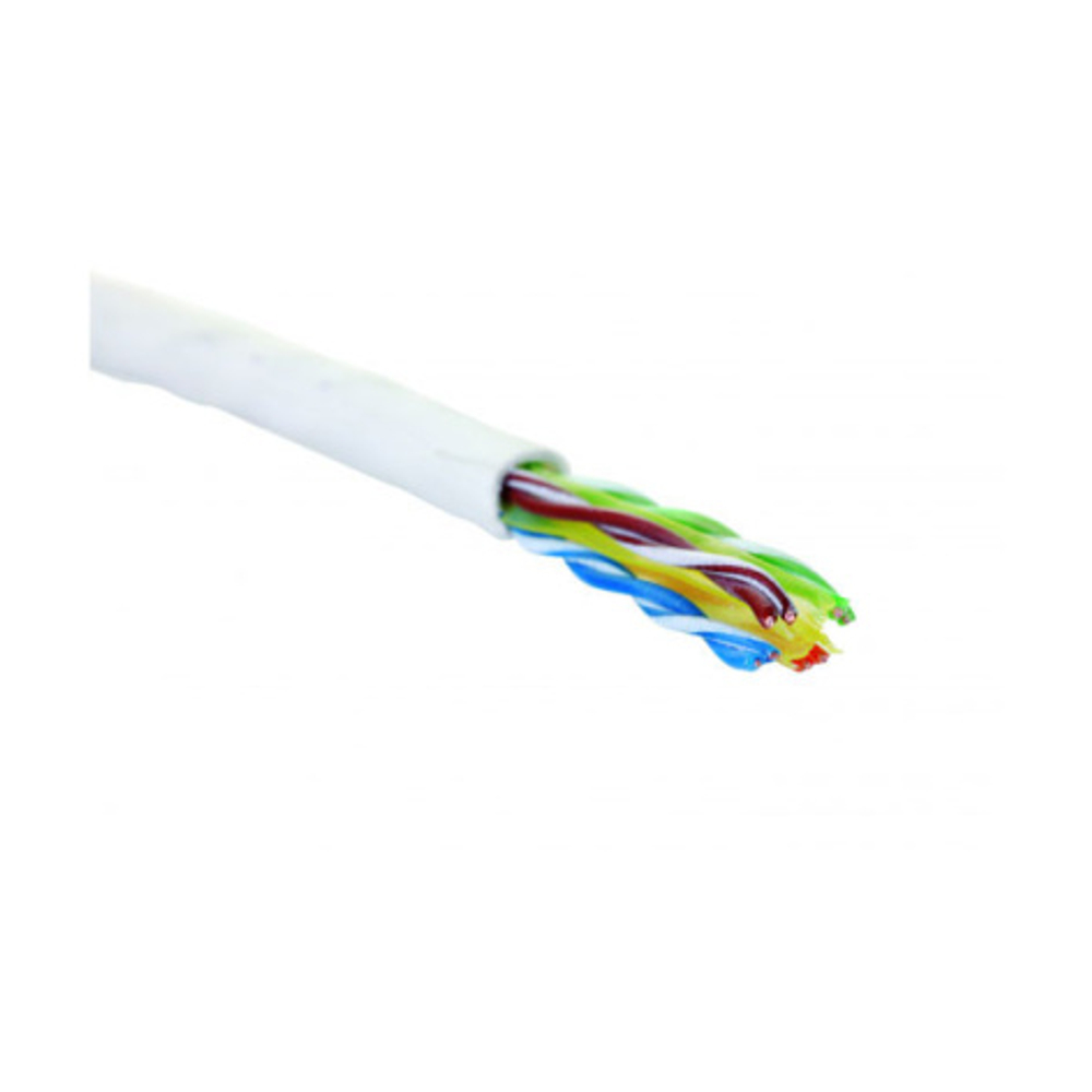 Кабель витая пара U/UTP 6 кат. 4 пары Datarex DR-141011