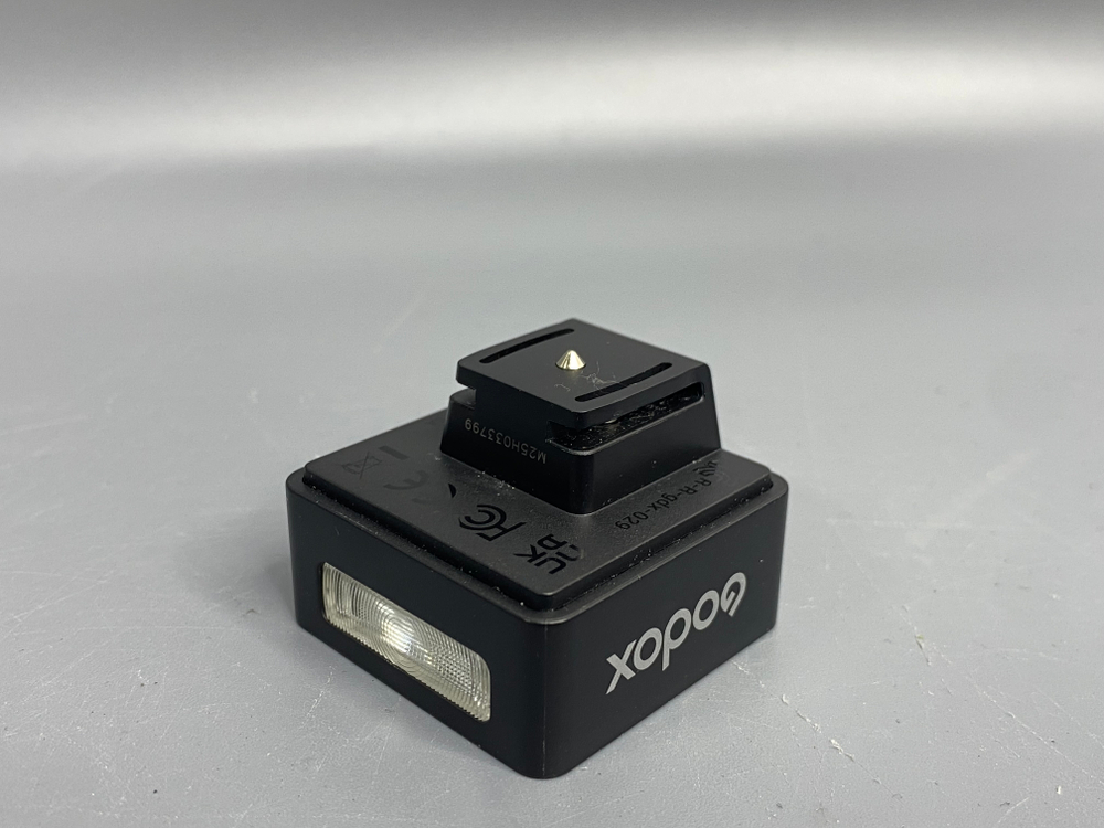 Godox iFlash iM20