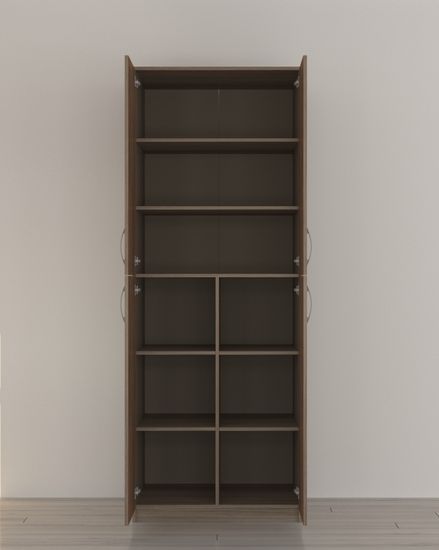 шимо темный / дуб аризона