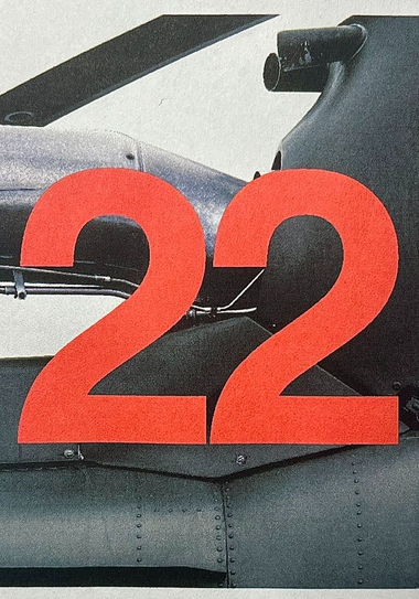 Drop 22