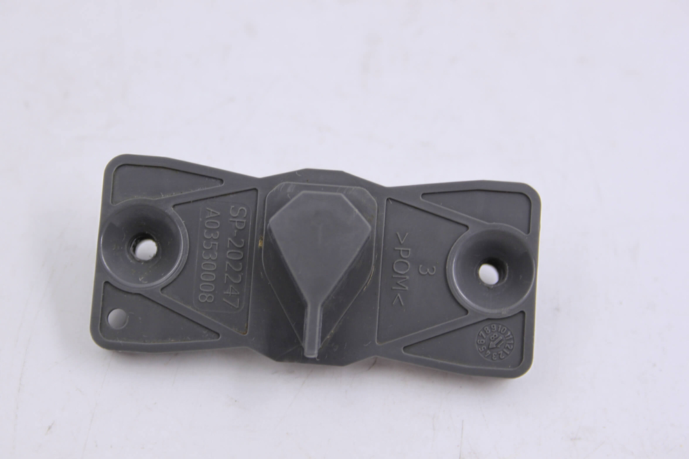 Защелка замка двери 140035300114 посудомоечной машины Electrolux