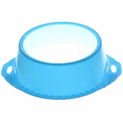 Сито пластиковое 24,5см с ручками