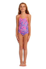 Купальник FUNKITA Toddler Girl's Quick Flick
