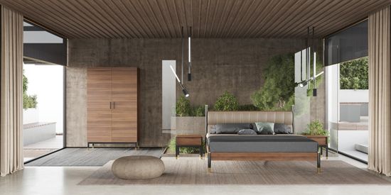 Гардероб BENISSA, MOD INTERIORS