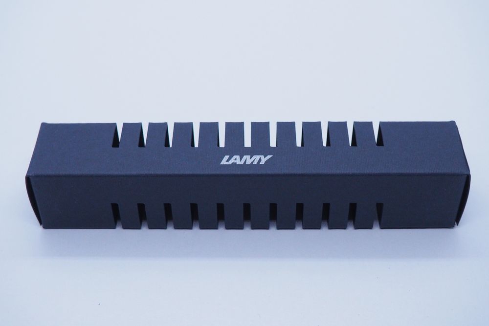 box Lamy