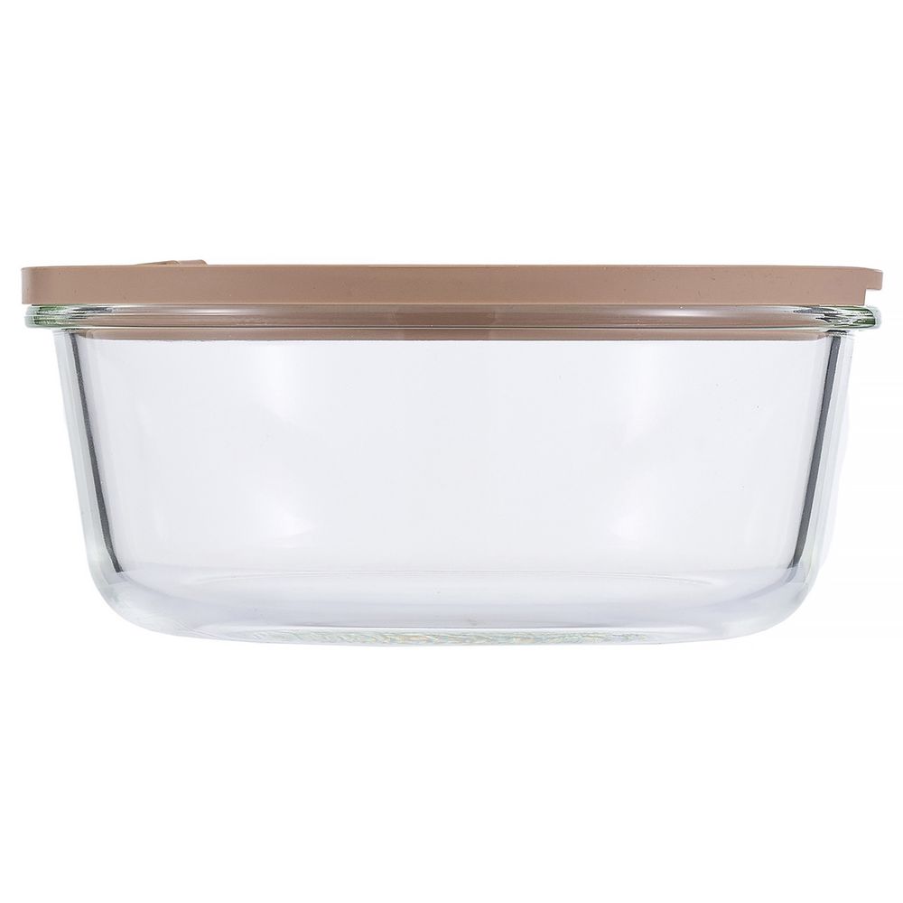 Контейнер стеклянный Gipfel Veso 52830 800 мл