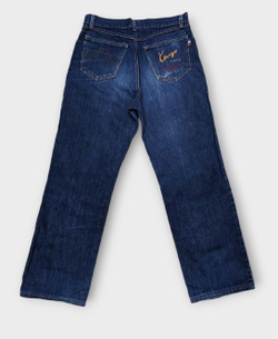 Джинсы Kenzo (H:172 W:82)