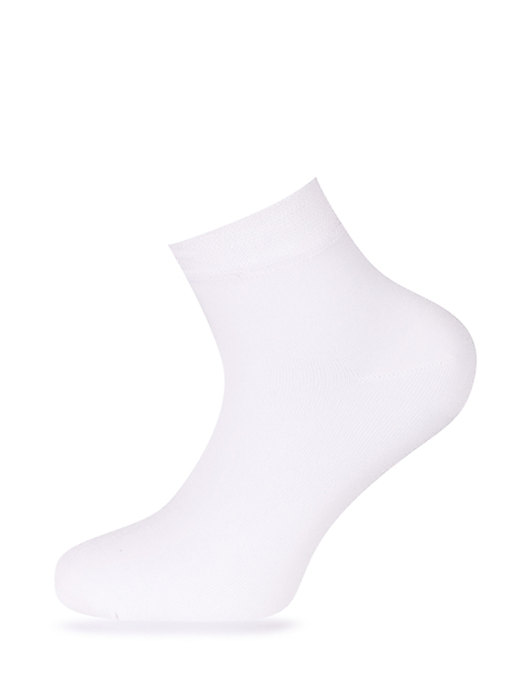 Носки мужские белый