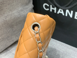 Chanel Bag 20 cm
