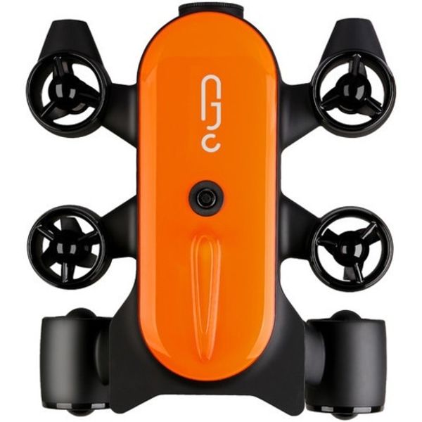 Подводный дрон Geneinno Titan