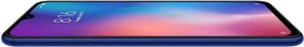 Смартфон Xiaomi Mi9 SE 6/64GB Global Version (Синий)