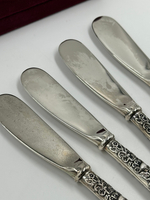 Набор ножей для масла Godinger