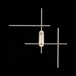 Светильник настенный ST Luce Basoni SL394.501.04