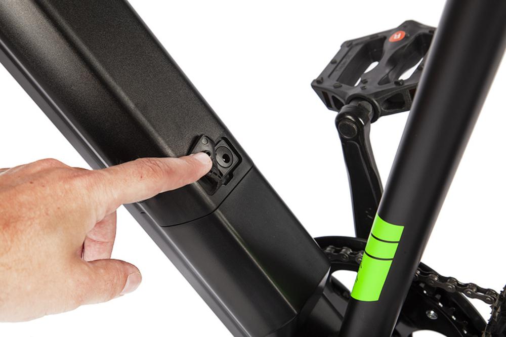 Электровелосипед Eltreco Ultra Max (2024)