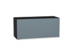 Шкаф верхний горизонтальный Фьюжн