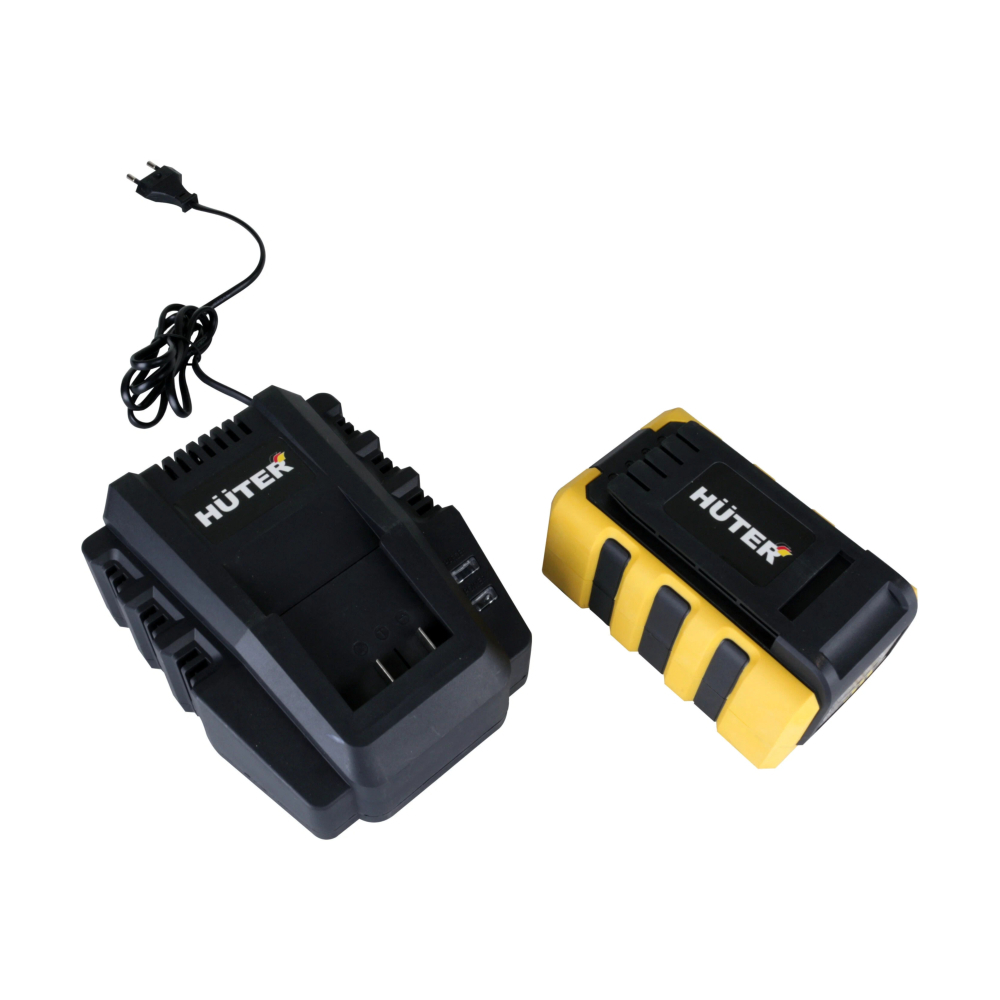 Триммер аккумуляторный Huter GET-36-4Li