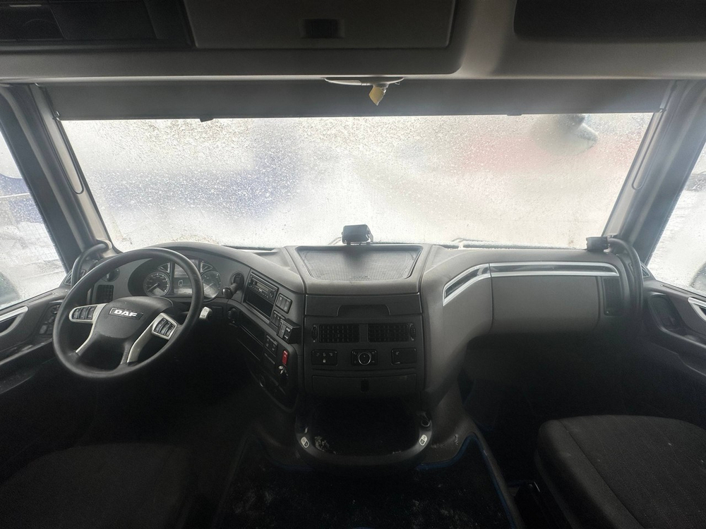 Кабина в сборе 1-ой комплектации 2020г.