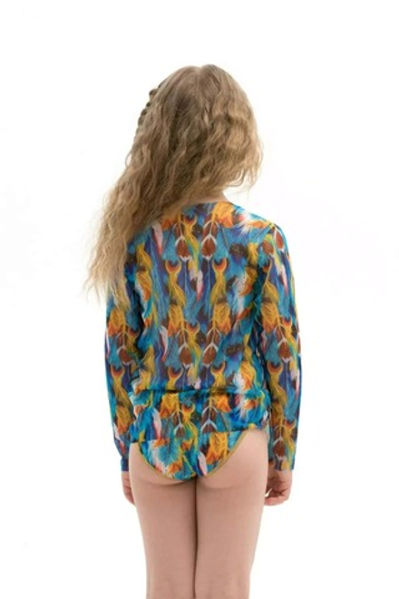 Плавки детские "Ловец снов"