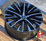 Комплект дисков Lexus H952F 18x8 et40 5x114.3