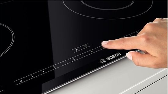 Электрическая варочная панель Bosch PKV975N24D