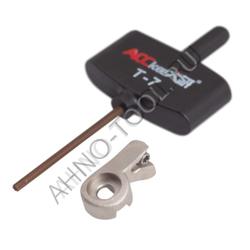 Держатель пластины ENH3-1 TP-08 "ACCKee"