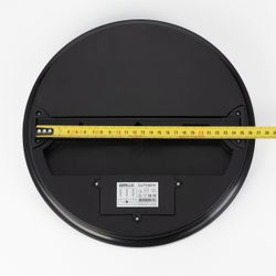 Citilux LUNS CL711021V LED Светильник влагозащищённый Чёрный