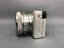 Sony A6400 kit 16-50mm (260 кадров)