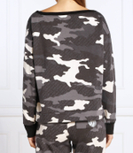 Худи DKNY SLEEPWEAR - графитовый(YI2122592)