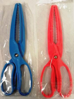 Захват рыболовный 25 см