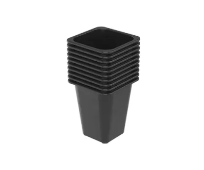 Набор стаканчиков с вкладышем 0,7л 10 шт АП 591