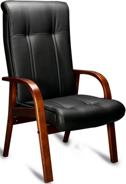 Кресло для руководителя PARIS АD