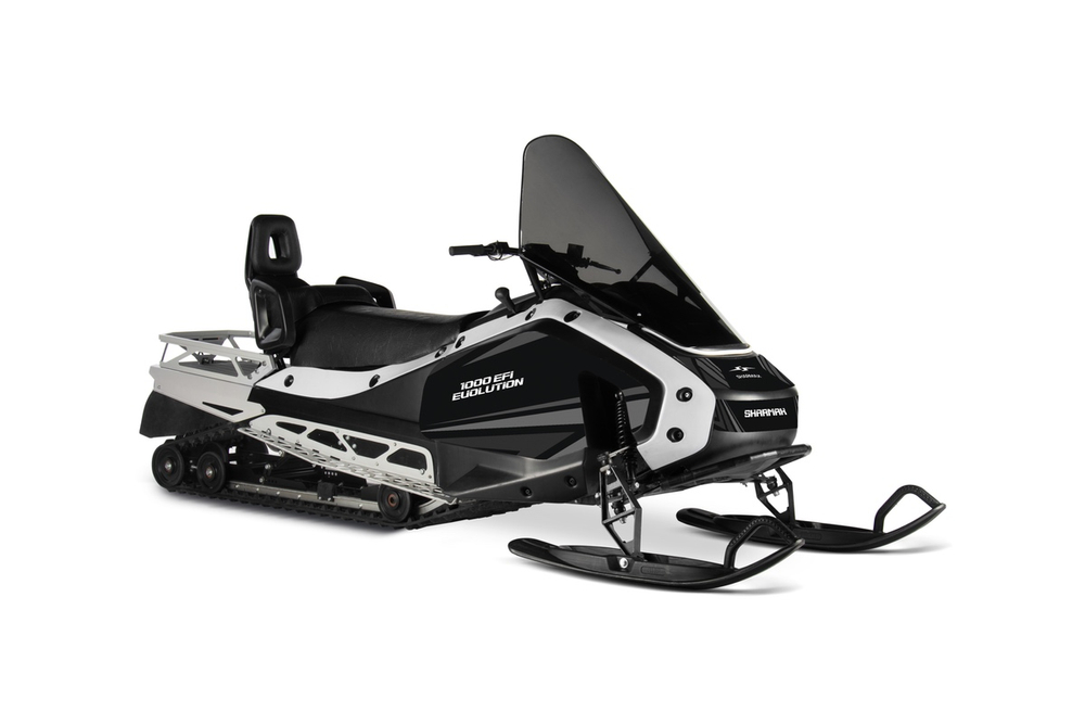 Снегоход SHARMAX SHP-1000 EFI