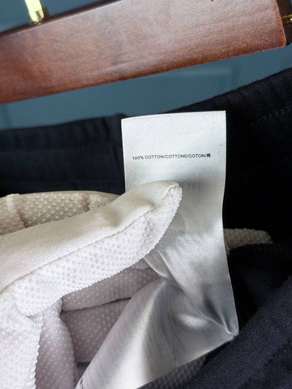 Спортивные штаны Loewe