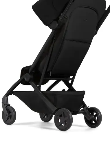 Прогулочная коляска Joolz Aer2 Space Black
