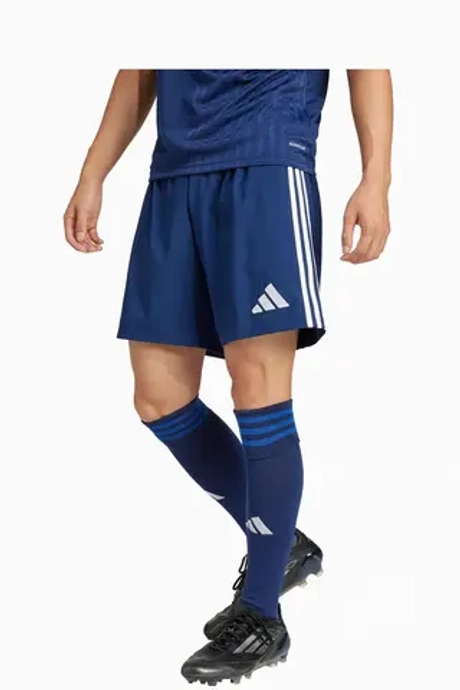 Шорты adidas Tastigo 25 - темно-синий