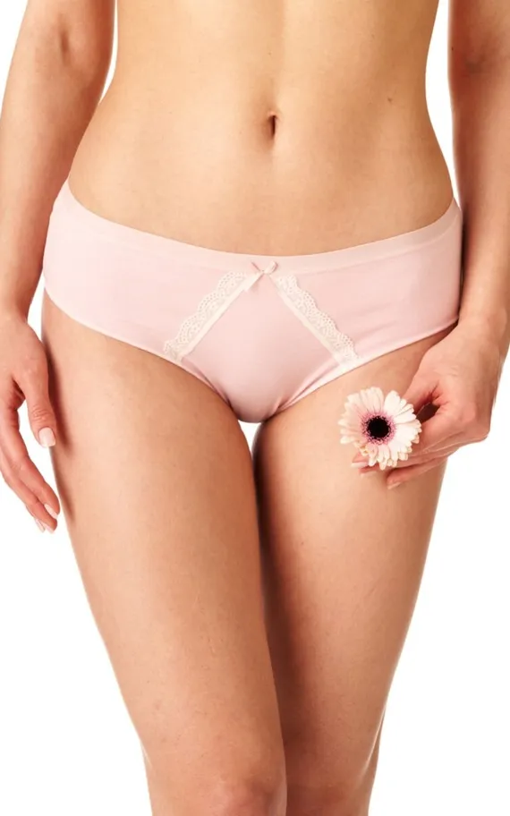 LPN 641 B22 Трусы слипы 2 шт. в упаковке