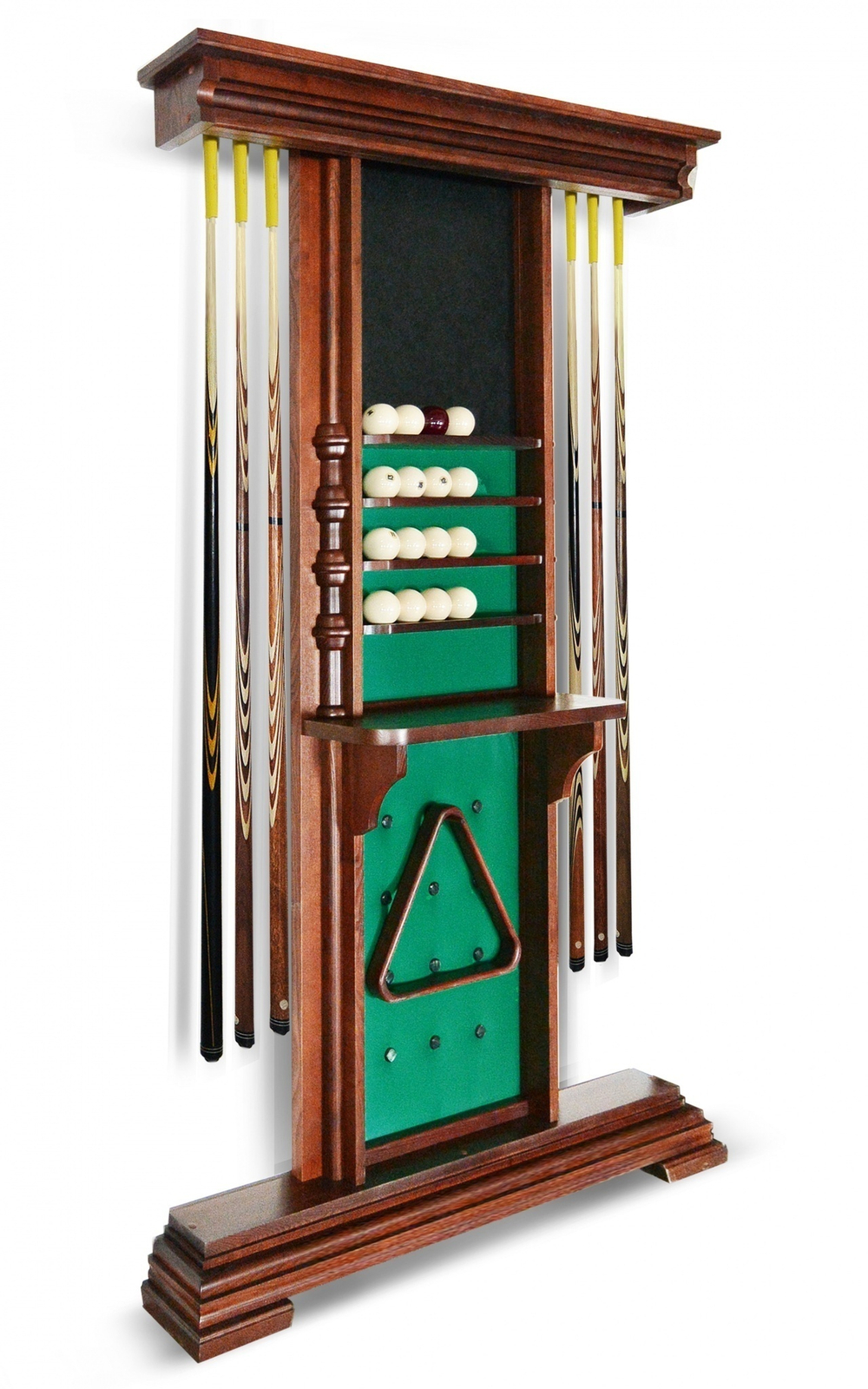 Киевница кремлевская КР-1 ясень