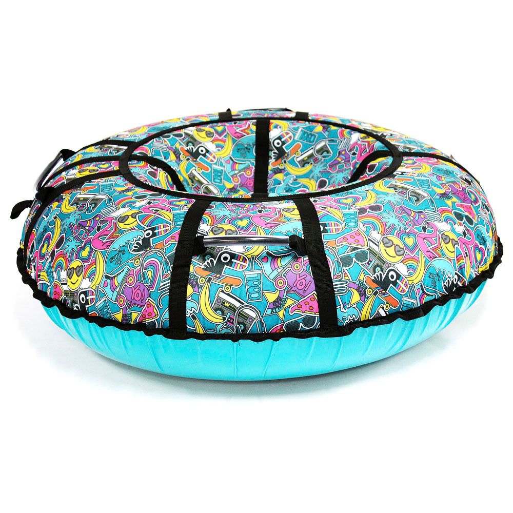 Тюбинг Hubster Люкс Pro Майами