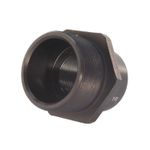 Переходники к саундмодератору Schweigen, RAW