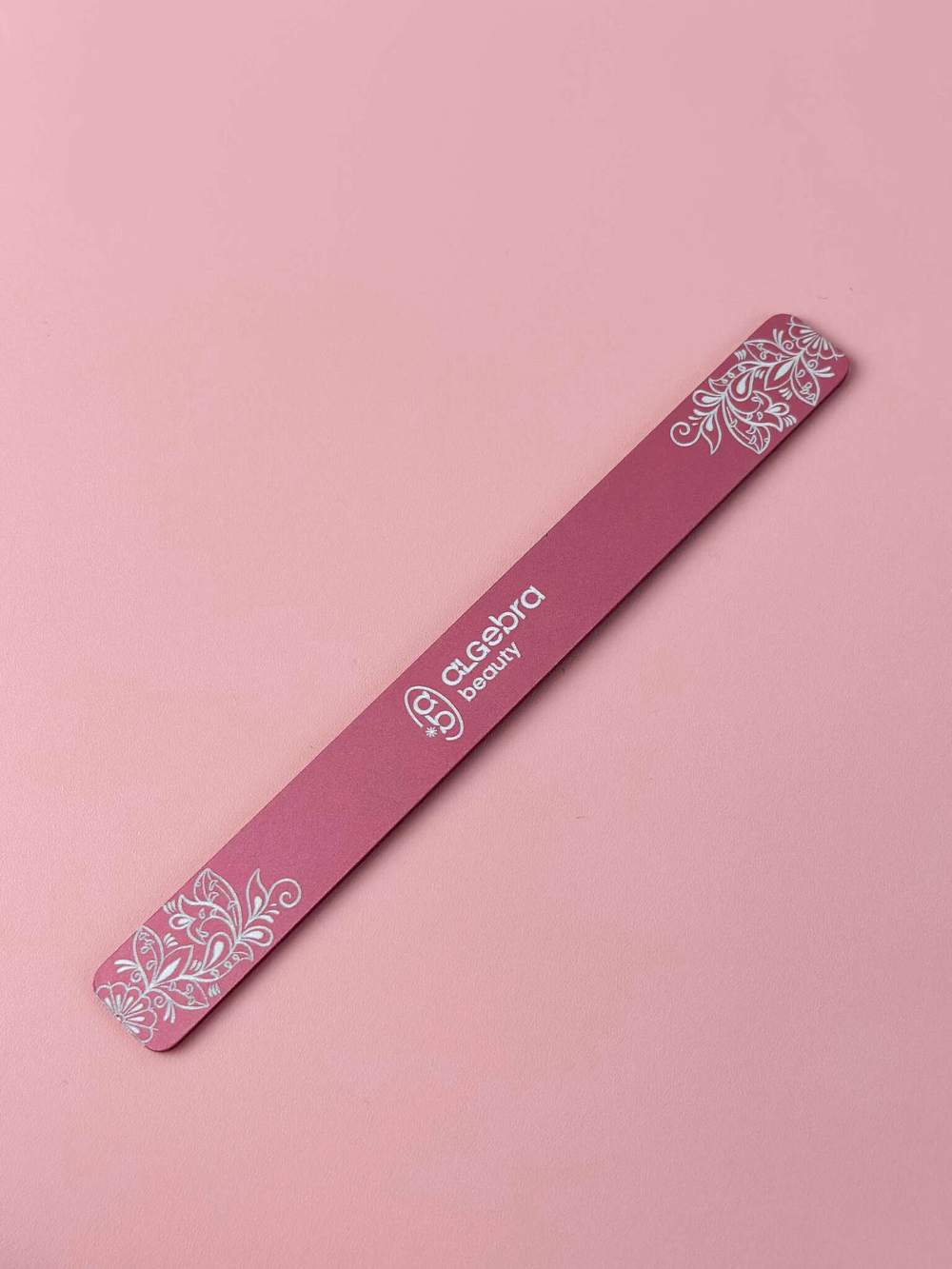 Основа облегченная размер S Лимитированная коллекция - Ракульская роспись