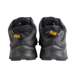 БОТИНКИ REMINGTON URBAN TREKKING BLACK