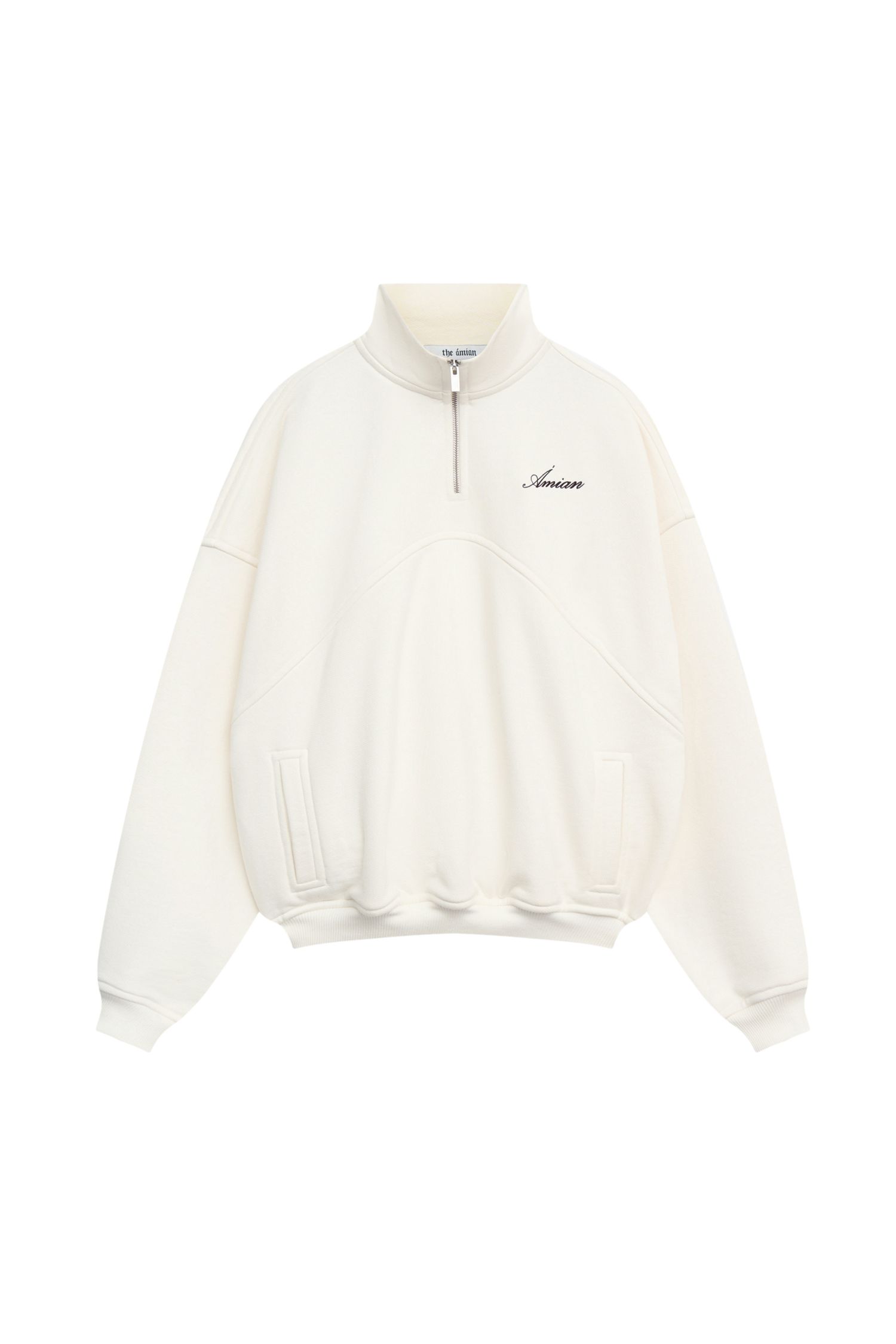 анорак another, ice cream