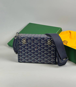 Сумка-мессенджер Goyard