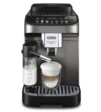 Кофемашина DeLonghi ECAM290.83TB