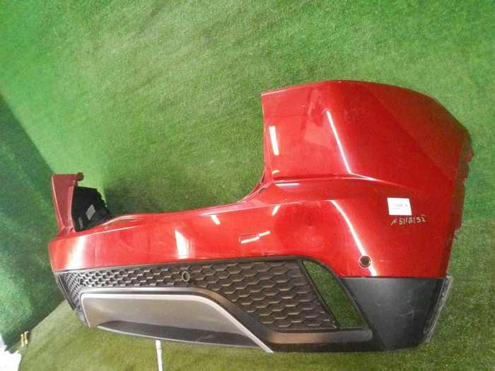 Бампер задний Jaguar E-PACE (2017-2021)